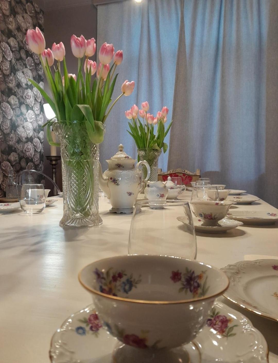 Maison Du Roi 리에주 외부 사진