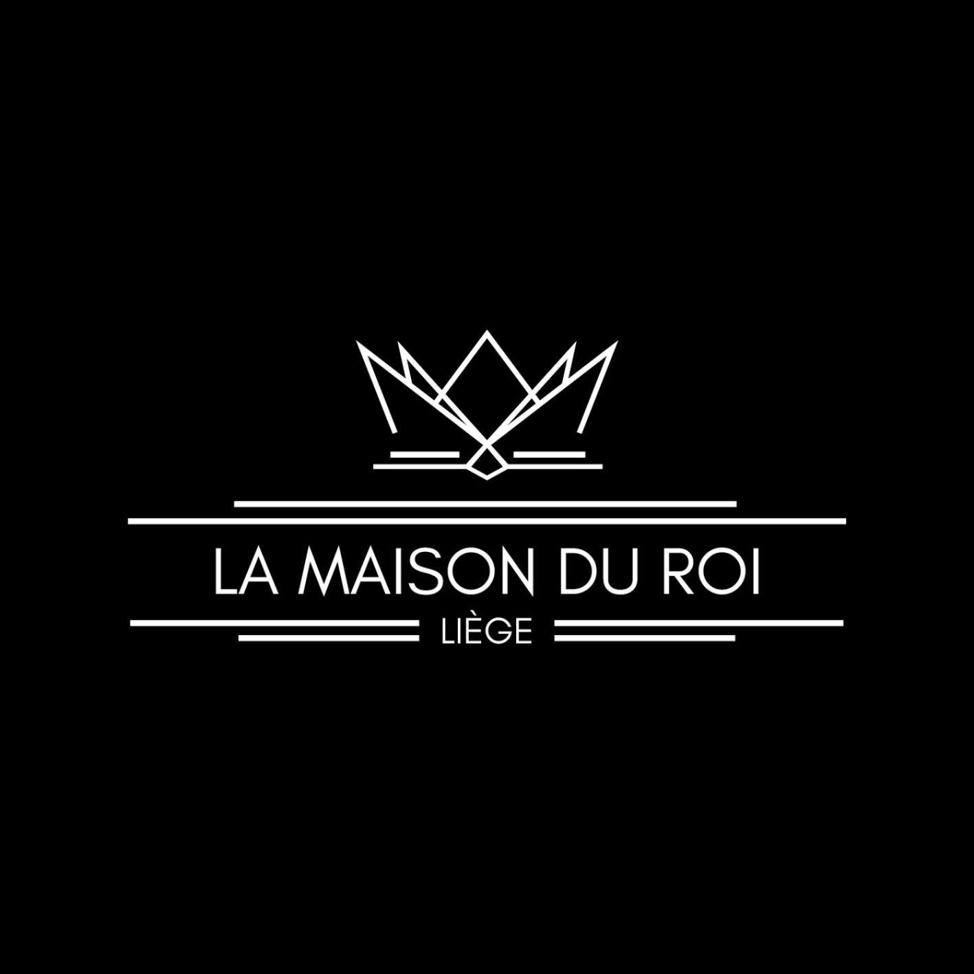 Maison Du Roi 리에주 외부 사진